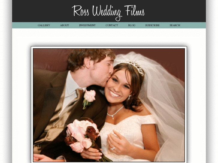 www.rossweddingfilms.com