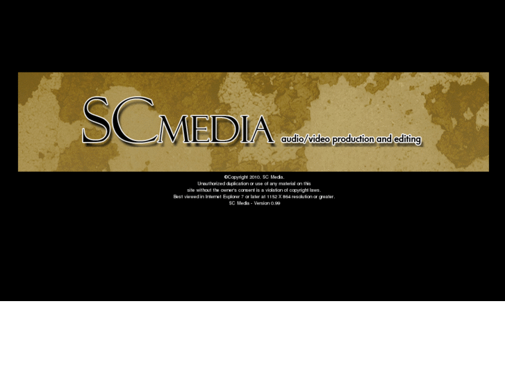 www.scaudiovideo.com