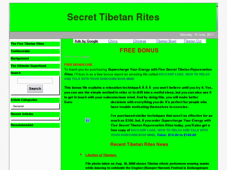 www.secrettibetanrites.com