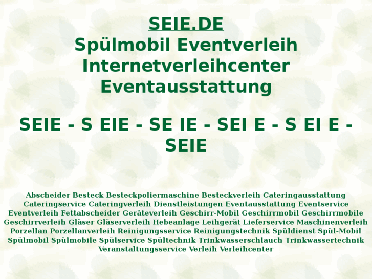 www.seie.de