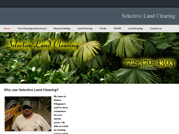 www.selectivelandclearing.com