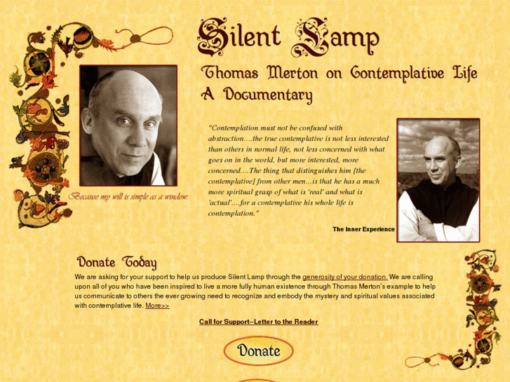 www.silentlamp-merton.org