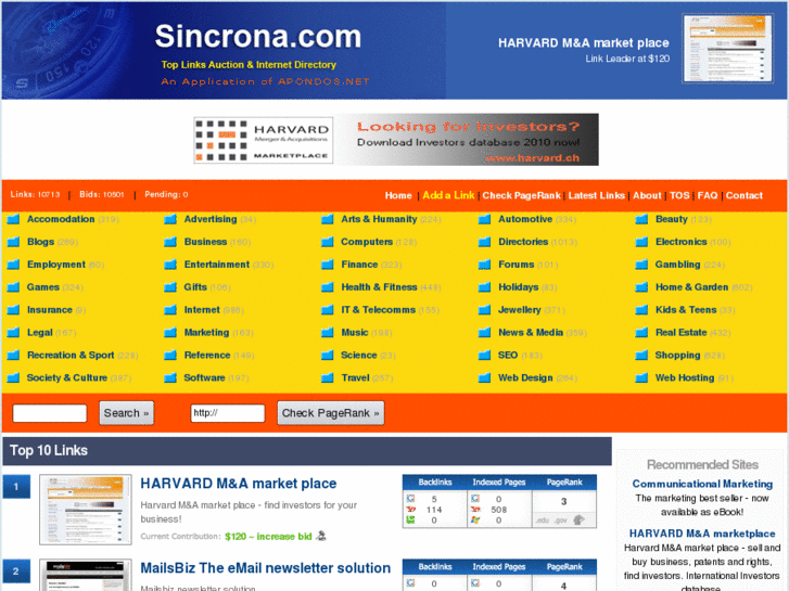 www.sincrona.com