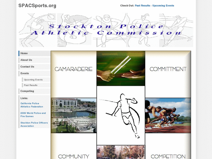 www.spacsports.org