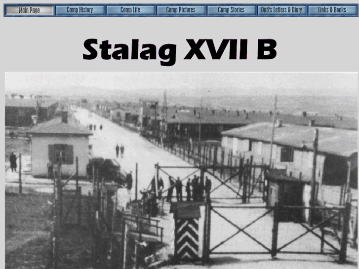 www.stalag17b.com