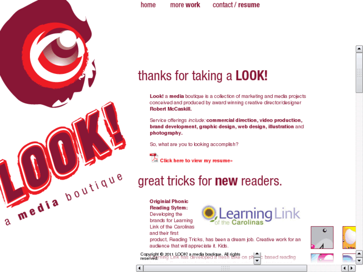 www.startlooking.net