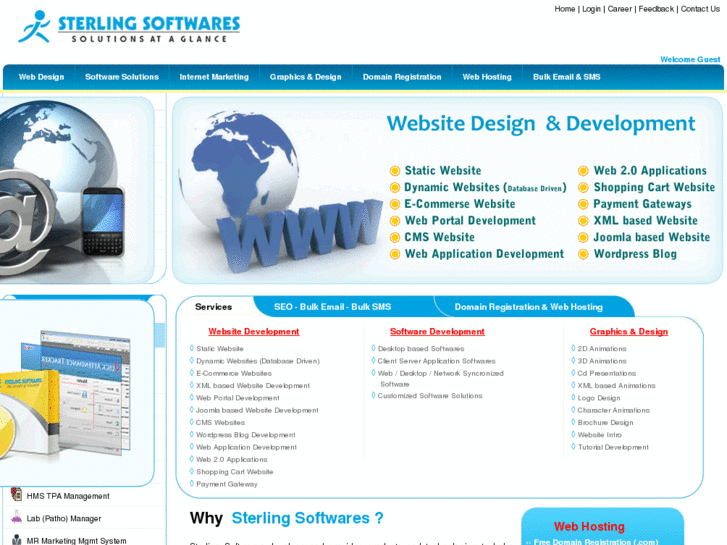 www.sterlingsoftwares.com