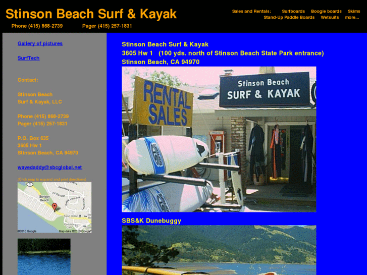 www.stinsonbeachsurfandkayak.com