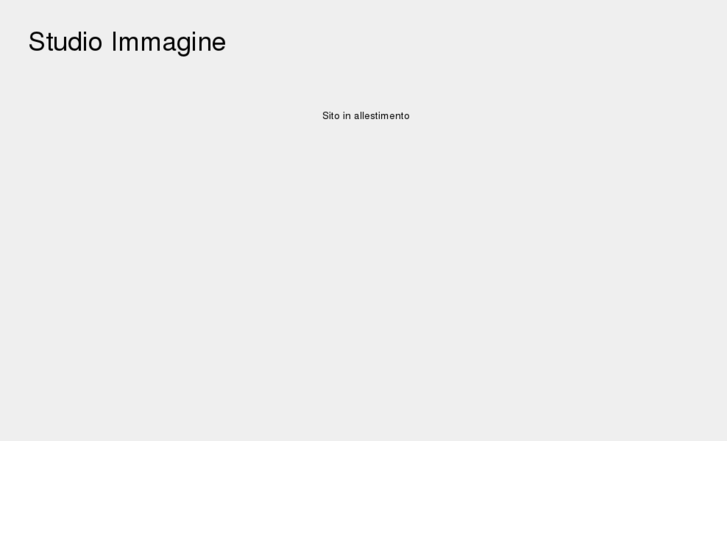 www.studioimmagine.net