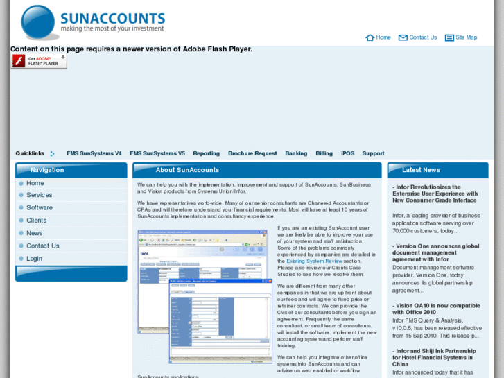 www.sun-accounts.co.uk