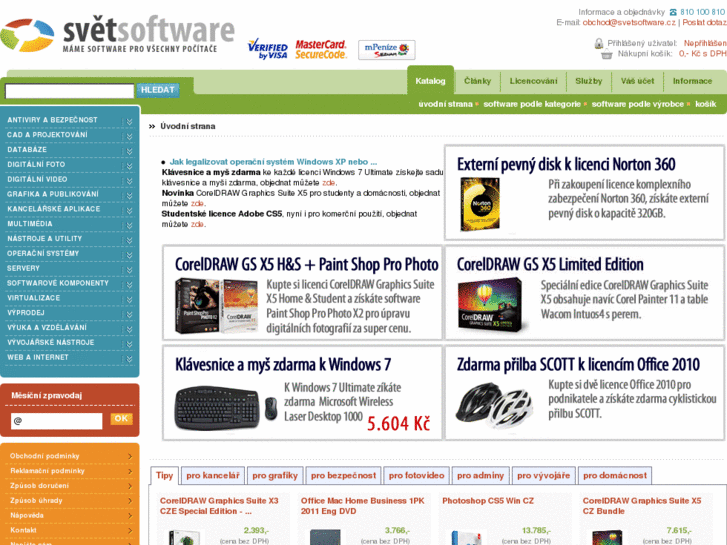 www.svetsoftware.com