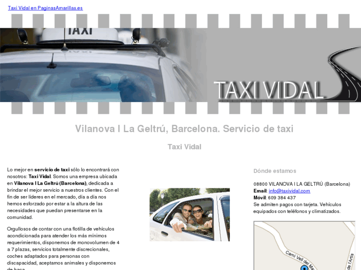 www.taxividal.com