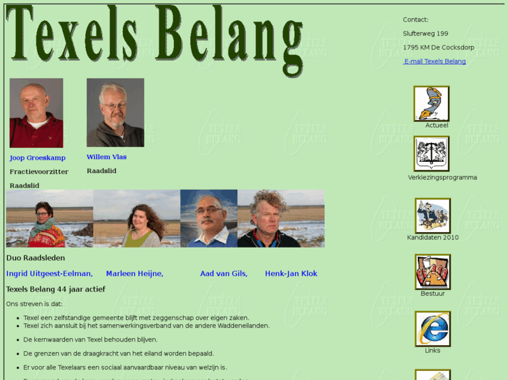 www.texelsbelang.nl