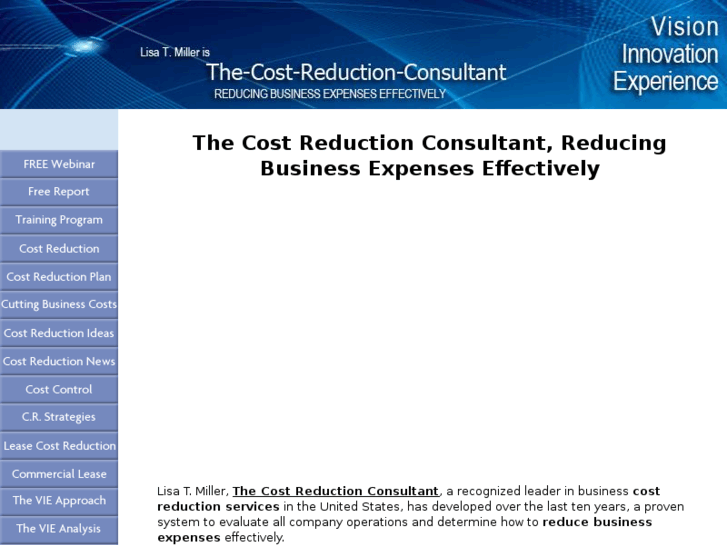 www.the-cost-reduction-consultant.com