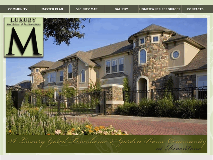 www.themanors.com