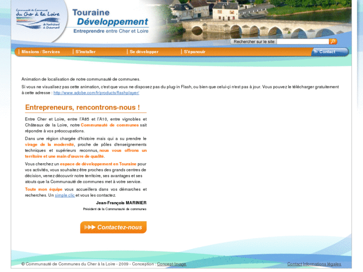 www.touraine-developpement.fr