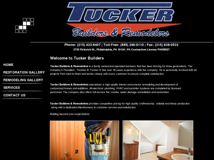 www.tuckerbuildersllc.com