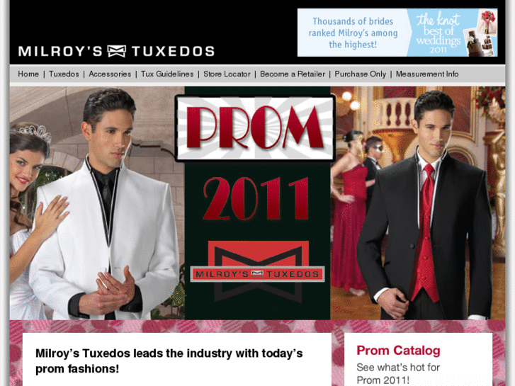 www.tuxedopromstyles.com