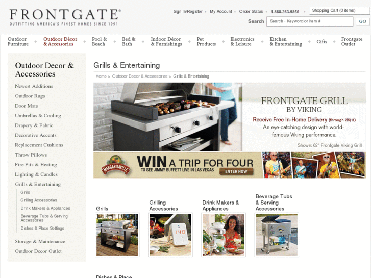 www.ultimategrill.com