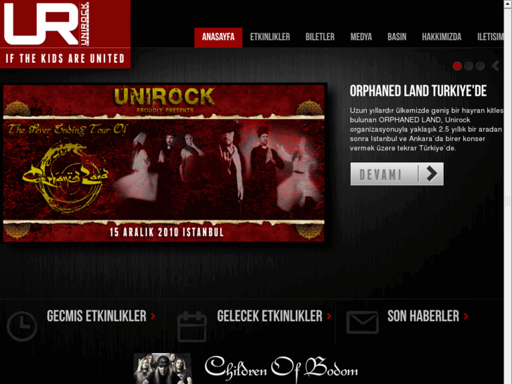 www.unirock.org