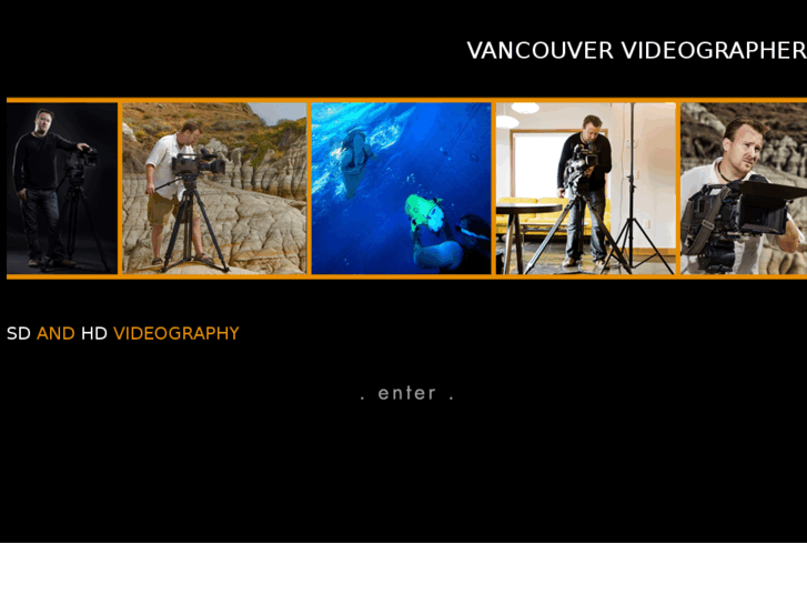 www.vancouvervideographer.net