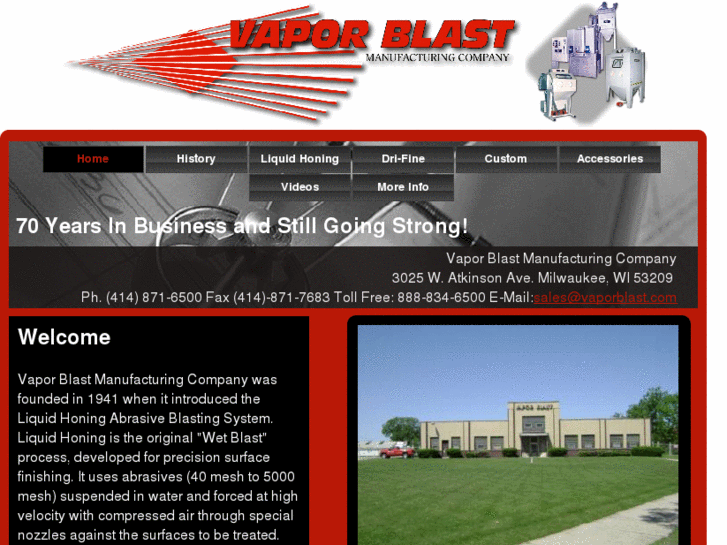www.vaporblast.net