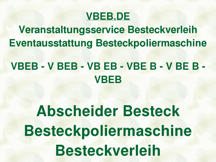 www.vbeb.de