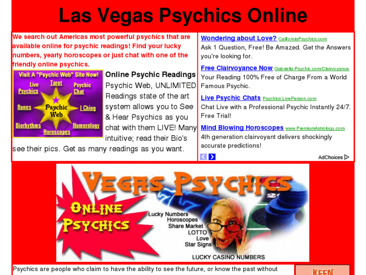 www.vegaspsychics.com