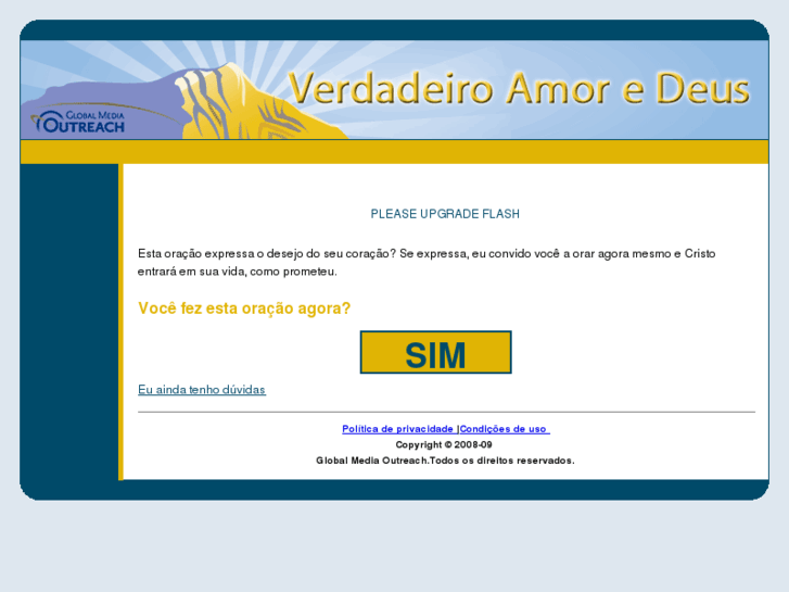 www.verdadeiroamoredeus.com