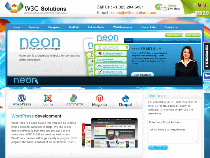 www.w3csolutions.com