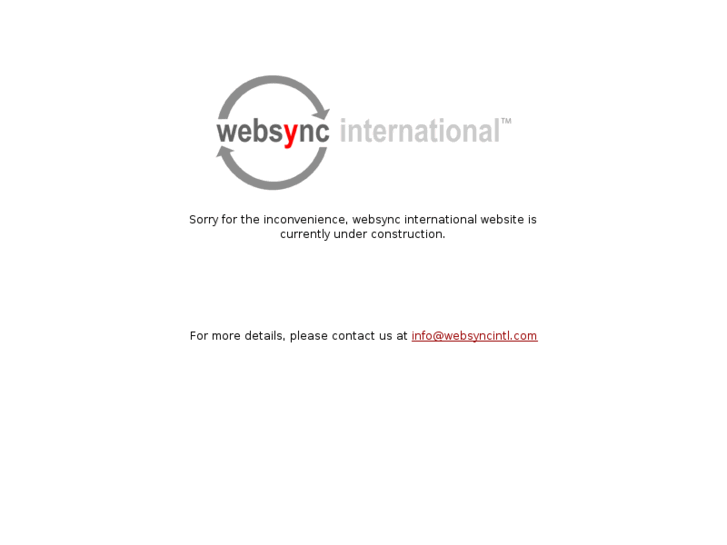 www.websyncintl.com