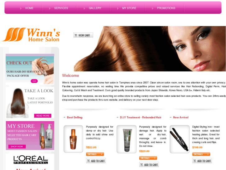 www.winnhomesalon.com