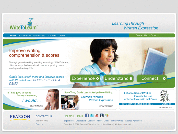 www.writetolearn.net