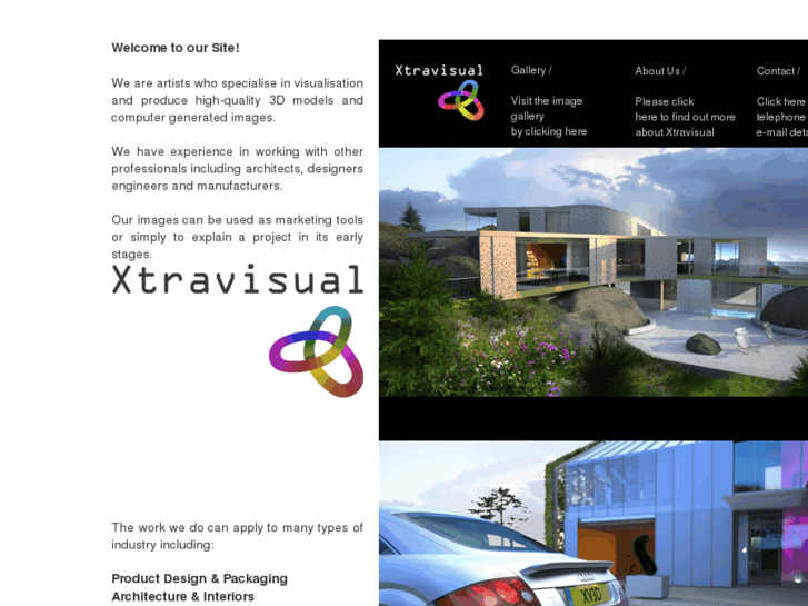 www.xtravisual.com