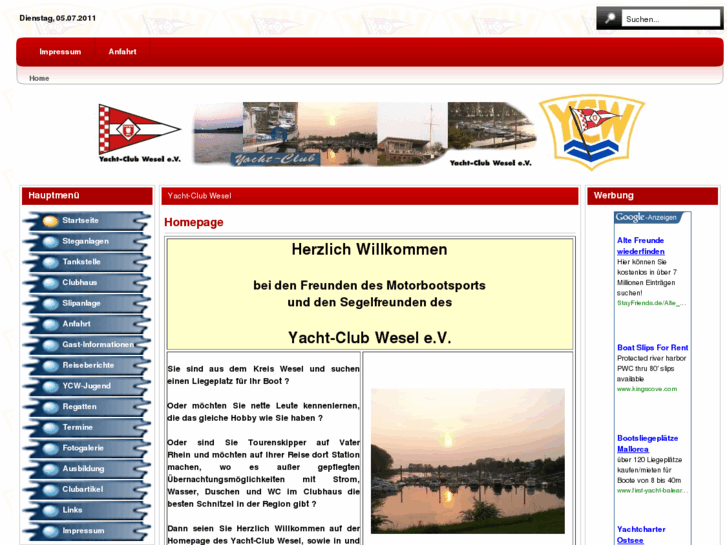 www.yc-wesel.de