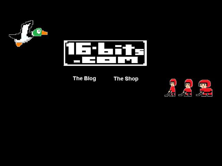 www.16-bits.com
