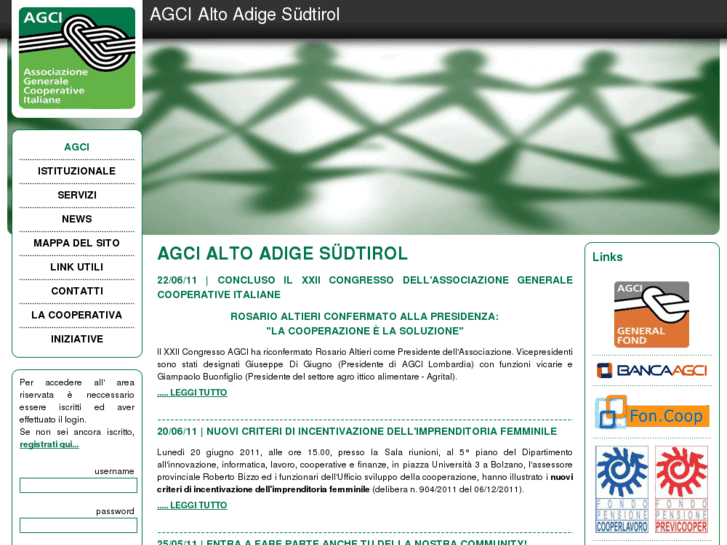 www.agci-bz.it