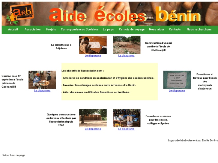 www.aide-ecoles-benin.org