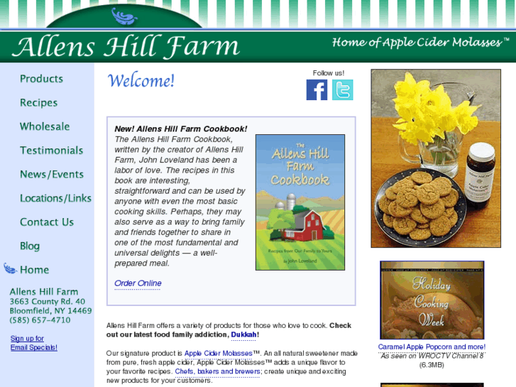 www.allenshillfarm.com