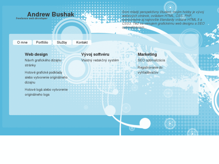 www.andrewbushak.com