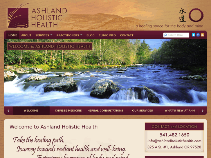 www.ashlandholistichealth.com