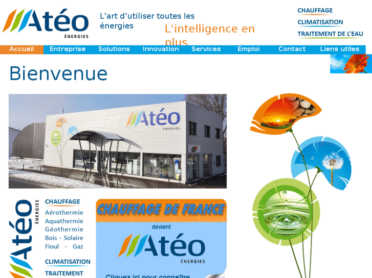 www.ateoenergies.com