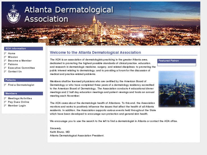 www.atlantaderm.org