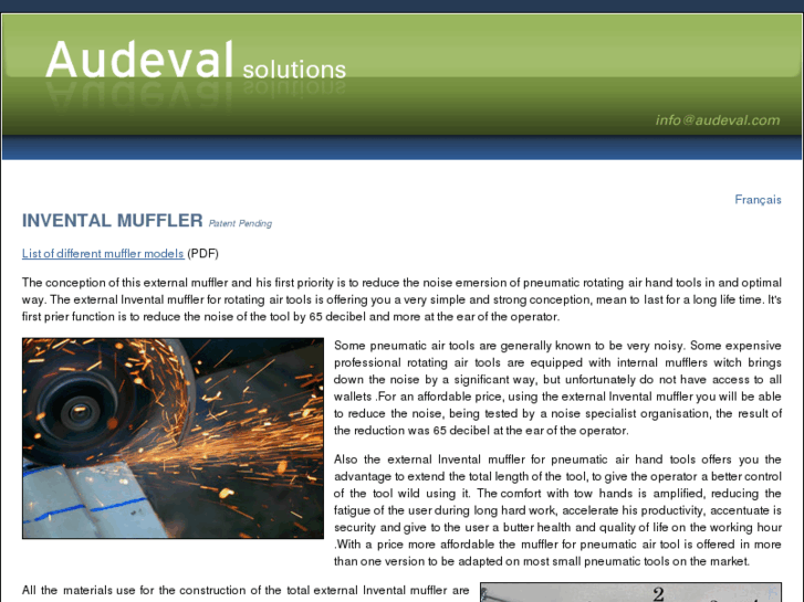 www.audeval.com