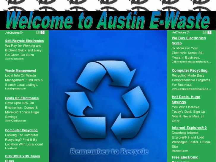 www.austinewaste.com