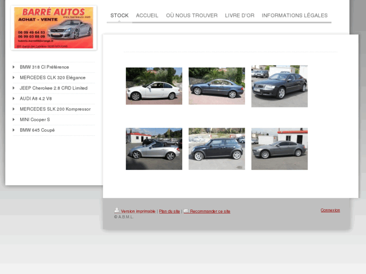 www.barreauto.com