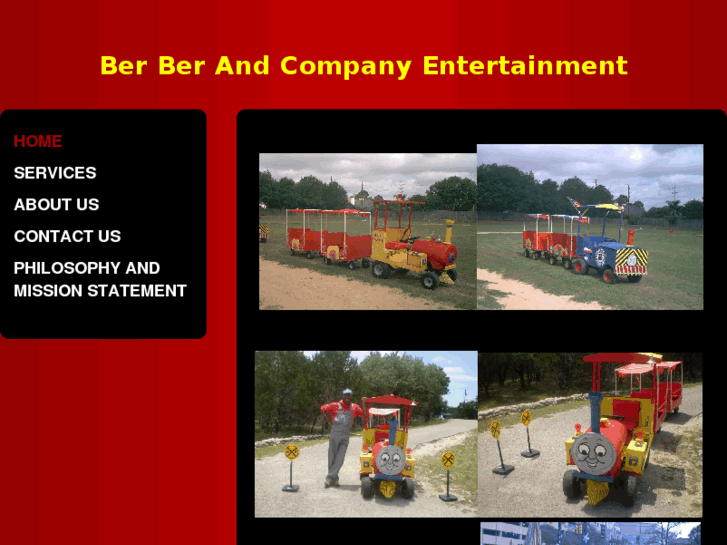 www.berberandcompanyentertainmentparties.com