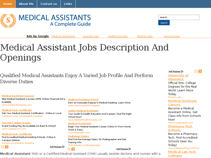 www.bestmedicalassistantjobs.com