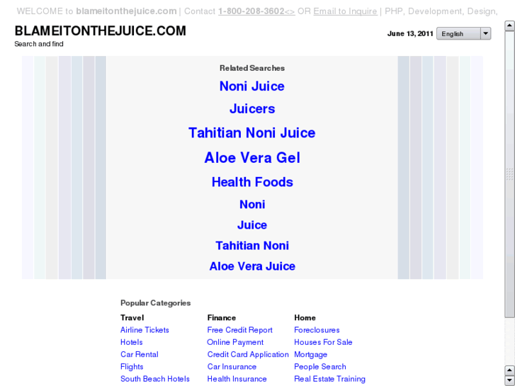 www.blameitonthejuice.com