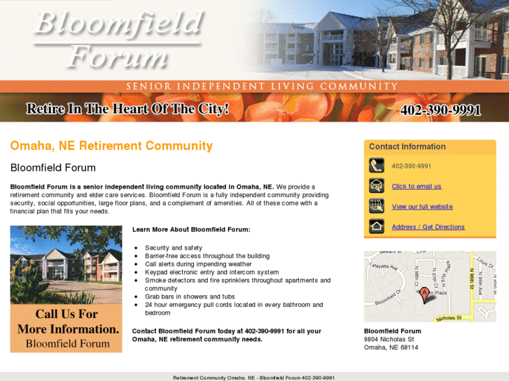 www.bloomfieldforum.net